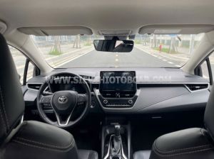 Xe Toyota Corolla altis 1.8V 2022
