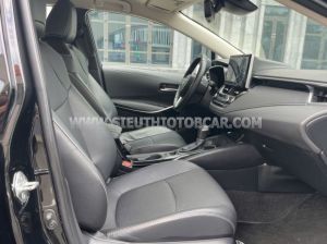 Xe Toyota Corolla altis 1.8V 2022