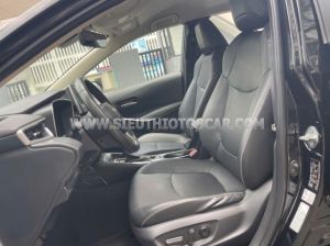 Xe Toyota Corolla altis 1.8V 2022