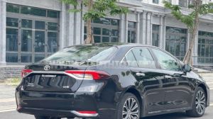 Xe Toyota Corolla altis 1.8V 2022
