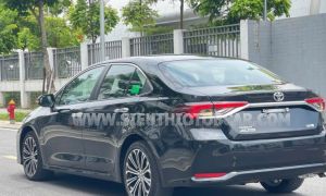 Xe Toyota Corolla altis 1.8V 2022