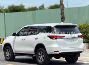 Xe Toyota Fortuner 2.4L 4x2 AT 2024
