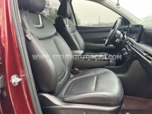 Xe Hyundai Tucson 2.0 AT CRDi Đặc biệt 2024