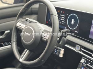 Xe Hyundai Tucson 2.0 AT CRDi Đặc biệt 2024