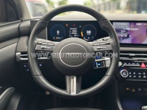 Xe Hyundai Tucson 2.0 AT CRDi Đặc biệt 2024