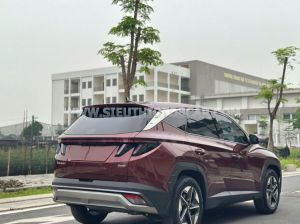 Xe Hyundai Tucson 2.0 AT CRDi Đặc biệt 2024