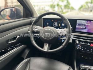 Xe Hyundai Tucson 2.0 AT CRDi Đặc biệt 2024
