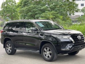 Xe Toyota Fortuner 2.4L 4x2 AT 2022