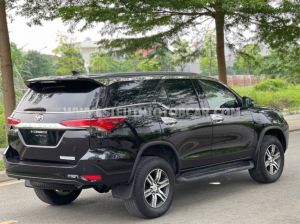 Xe Toyota Fortuner 2.4L 4x2 AT 2022