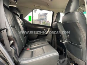 Xe Toyota Fortuner 2.4L 4x2 AT 2022