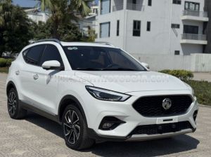 Xe MG ZS Luxury 1.5 AT 2WD 2024