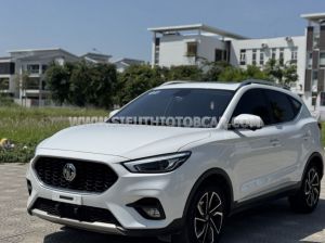 Xe MG ZS Luxury 1.5 AT 2WD 2024