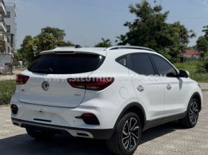 Xe MG ZS Luxury 1.5 AT 2WD 2024