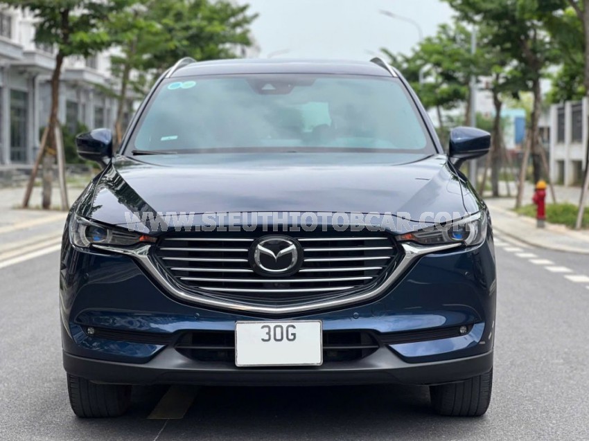 Mazda CX8 Premium AWD 2020