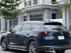 Xe Mazda CX8 Premium AWD 2020