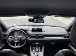Xe Mazda CX8 Premium AWD 2020