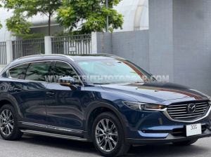 Xe Mazda CX8 Premium AWD 2020