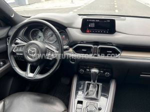 Xe Mazda CX8 Premium AWD 2020