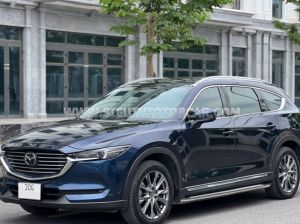 Xe Mazda CX8 Premium AWD 2020