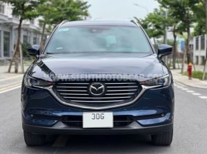 Xe Mazda CX8 Premium AWD 2020