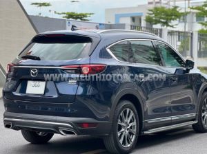 Xe Mazda CX8 Premium AWD 2020