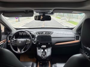 Xe Honda CRV L 2022