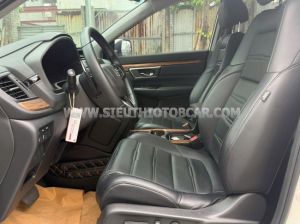 Xe Honda CRV L 2022