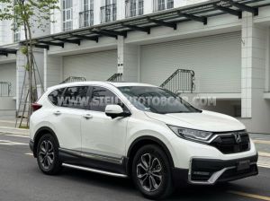 Xe Honda CRV L 2022