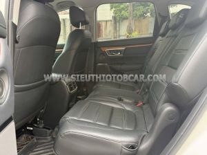 Xe Honda CRV L 2022