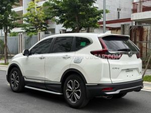 Xe Honda CRV L 2022