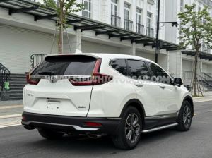 Xe Honda CRV L 2022