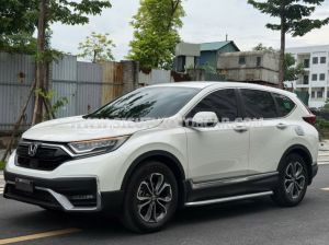 Xe Honda CRV L 2022