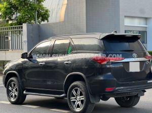 Xe Toyota Fortuner 2.4G 4x2 AT 2019
