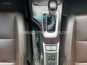 Xe Toyota Fortuner 2.4G 4x2 AT 2019