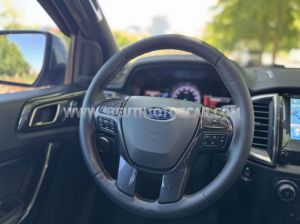 Xe Ford Everest Titanium 2.0L 4x2 AT 2021