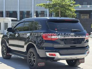 Xe Ford Everest Titanium 2.0L 4x2 AT 2021