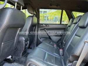 Xe Ford Everest Titanium 2.0L 4x2 AT 2021
