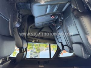 Xe Ford Everest Titanium 2.0L 4x2 AT 2021