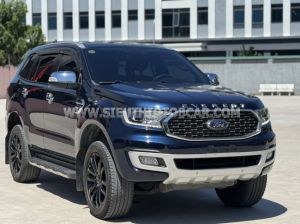 Xe Ford Everest Titanium 2.0L 4x2 AT 2021