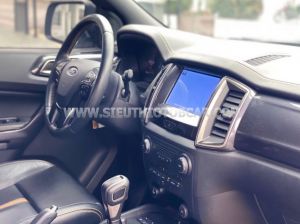 Xe Ford Ranger Wildtrak 2.0L 4x4 AT 2021