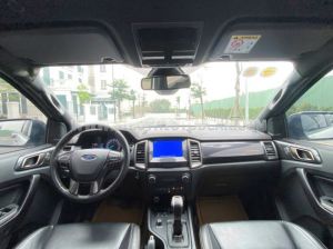 Xe Ford Ranger Wildtrak 2.0L 4x4 AT 2021