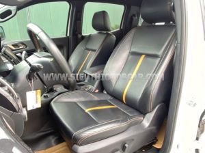 Xe Ford Ranger Wildtrak 2.0L 4x4 AT 2021