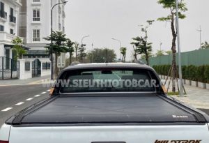 Xe Ford Ranger Wildtrak 2.0L 4x4 AT 2021