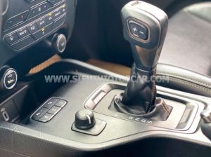 Xe Ford Ranger Wildtrak 2.0L 4x4 AT 2021