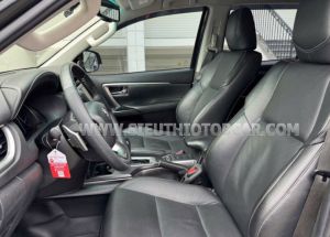 Xe Toyota Fortuner 2.4G 4x2 AT 2021
