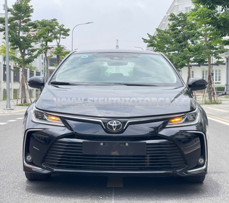 Toyota Corolla altis 1.8V 2022