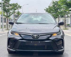 Xe Toyota Corolla altis 1.8V 2022