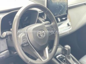 Xe Toyota Corolla altis 1.8V 2022