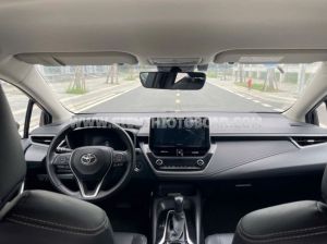 Xe Toyota Corolla altis 1.8V 2022