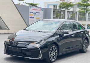 Xe Toyota Corolla altis 1.8V 2022